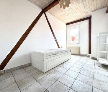 CHAMBRE EN COLOCATION - Photo 1