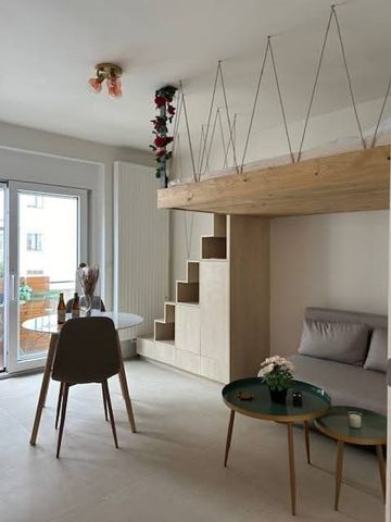 Studio te huur - Foto 2