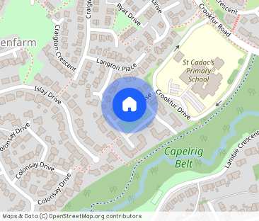 Meadow Rise, Newton Mearns, Glasgow - Photo 1