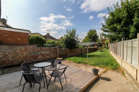 Quarry Road, Headington - Photo 3