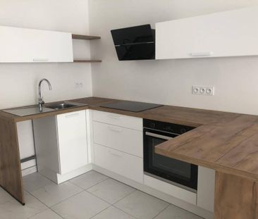 Appartement 2 pièces - - Photo 6