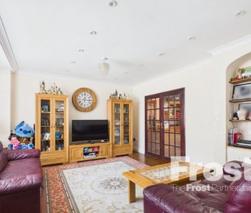 Princes Road, Feltham,TW13 - Photo 1