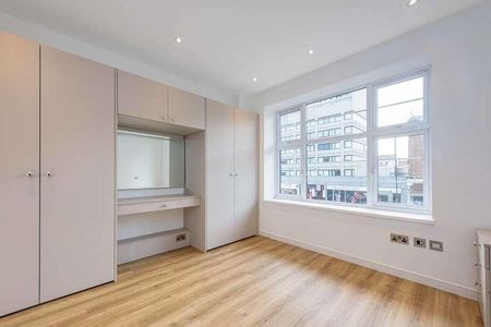 Northways Parade, Swiss Cottage, NW3 - Photo 3