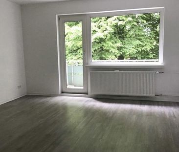 Schnuckelige 3-Zimmer-Wohnung mit tollem Tageslichtbad! - Photo 1