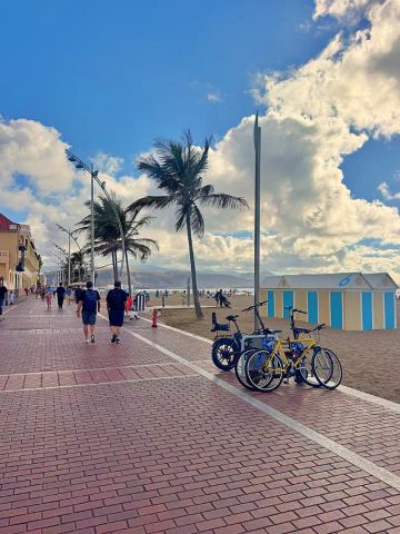 Las Palmas De Gran Canaria - Photo 4