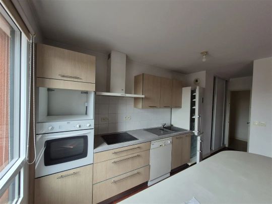 Location appartement 4 pièces - 105m² à Lens (62300) - Photo 1