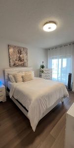 Condo meublé 3 1/2 Laval - Photo 3