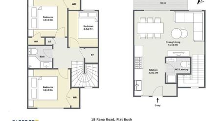 Modern 3 Bedroom Townhouse in Flat Bush - Photo 5