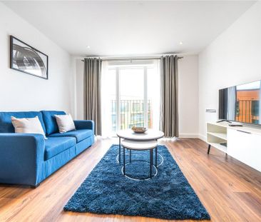 1 bedroom apartment to rent - Photo 4