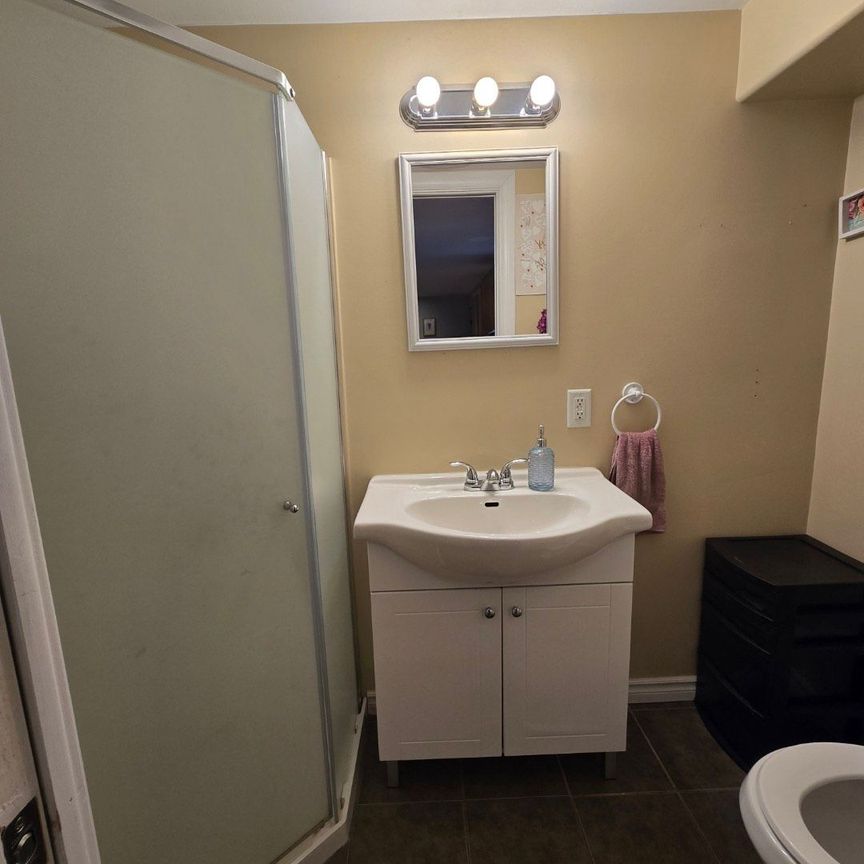 For Lease - 12 D'ambrosio Drive Unit# Lower, Barrie, Ontario - Photo 1