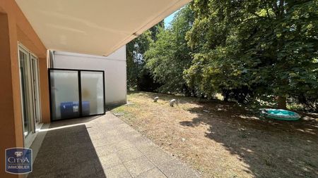 Location Appartement 4 pièces 83m² KINGERSHEIM 68260 - Photo 5