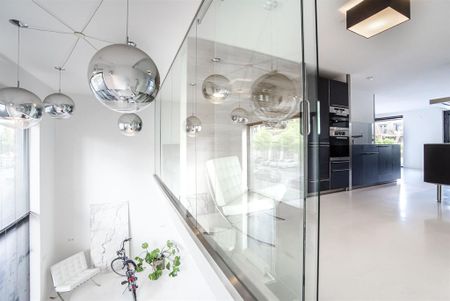 Te huur: Appartement Lodewijk Pincoffsweg 390 in Rotterdam - Photo 3