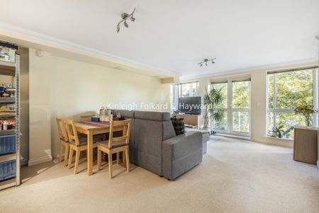 1 bedroom flat to rent - Photo 2