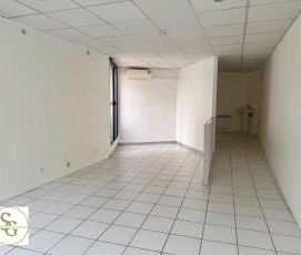 Location Appartement 1 pièce 33m² GAILLAC 81600 - Photo 6