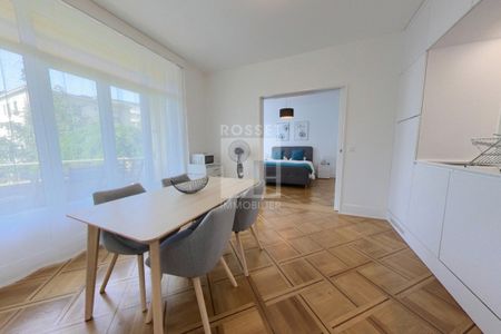 Appartement de 3.5 pièces au 1er étage - Foto 2
