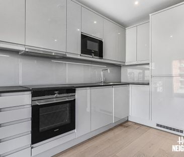 Studio to rent - Photo 5