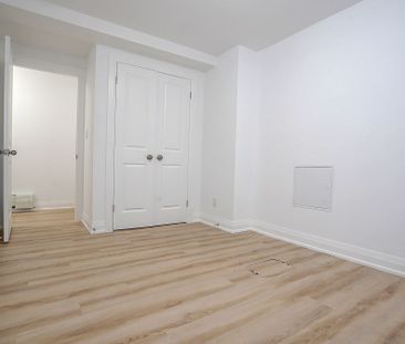 For Lease - 166 Vaughan Road Unit# Main & Basement, Toronto, Ontario - Photo 6