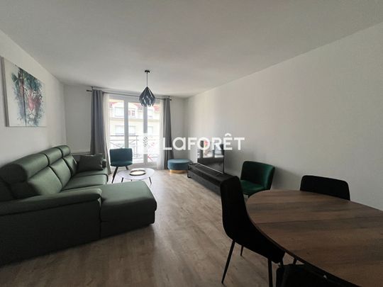 Appartement T2 Bezons à louer - Photo 1