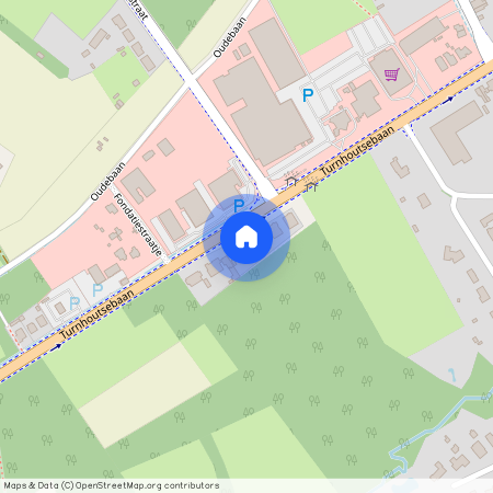 Turnhoutsebaan 327 / 5, 2970 Schilde