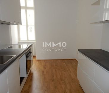 6-Zimmer-Wohnung zwischen Spiegelgasse und Dorotheergasse - Photo 2