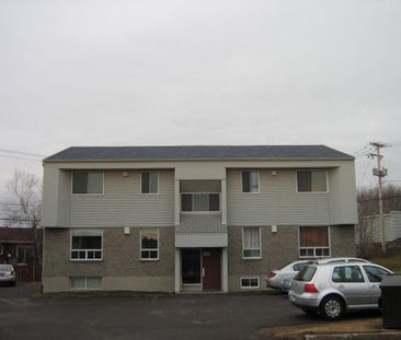 À louer, Superbe 4 1/2 à St-Romuald, (Lévis) - Photo 2
