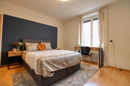 Tolle Wohnung in der Nähe des Giesshübel-Bahnhofs - Photo 4