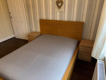 Room in a Shared House, Ivanhoe Street, LE3 - Photo 4