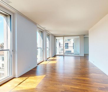 grosszügige 2.5 Zimmer-Wohnung an bester Lage - Foto 2