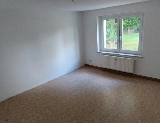 3-Zimmer Mietwohnung / 08543 Jocketa zu vermieten - Photo 1