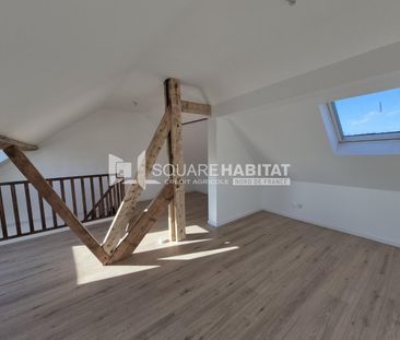 Location Appartement 2 pièces 55m² HENIN BEAUMONT 62110 - Photo 4