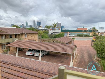 UNIT FOR RENT IN WEST PERTH - Photo 3