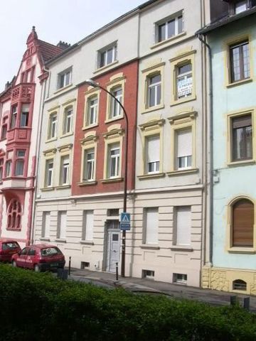 Appartement 5 pièces à Metz-Gare - Photo 4