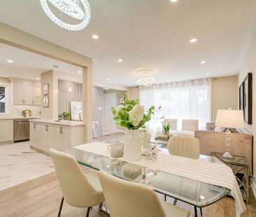 For Lease - 6 Willis Drive Unit# Upper Level, Brampton, Ontario - Photo 4