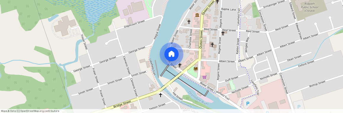 134 Water Street, Selwyn