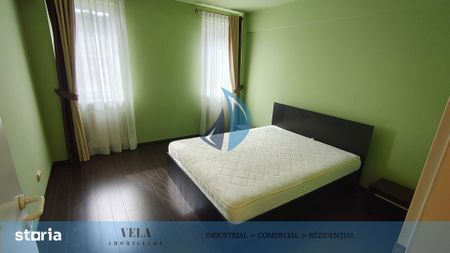 Ap 3 cam, Tudor 100m de Cantemir, izolat, str. Muntenia terasa+balcon - Photo 2