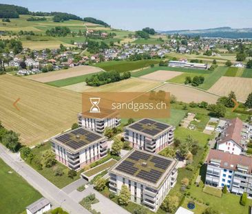 1.5 Zimmer, 62 m², EG - Photo 2