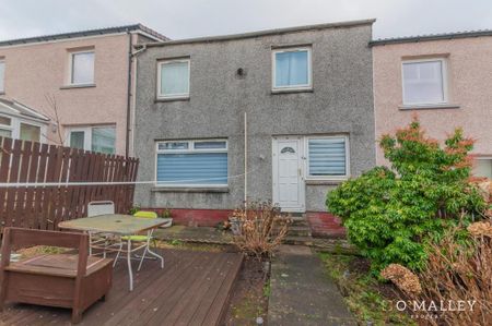 2 bedroom terraced house to rent - Photo 4