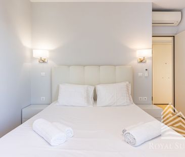 Διαμέρισμα για ενοικίαση Άνω Γλυφάδα (Γλυφάδα) - Photo 5