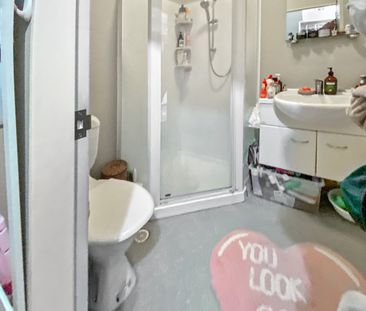 Aitken Street - Corner Studio Apartment - Photo 4