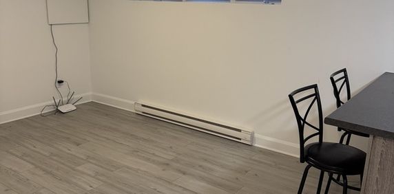 Logement 3 1/2 - Photo 2