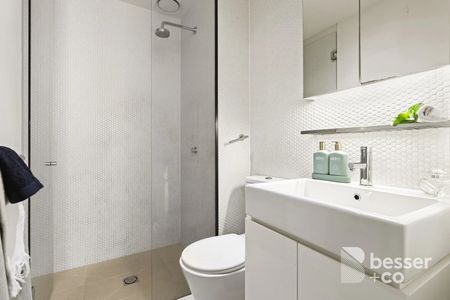 307/3 Clara Street, South Yarra VIC 3141 - Apartment For Rent | Domain - Photo 5