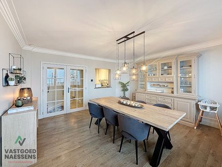 GEMEUBELD 2 SLPK APP MET ZICHT OP ZEE - Photo 4