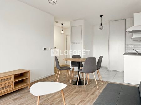 Apartment - Photo 4