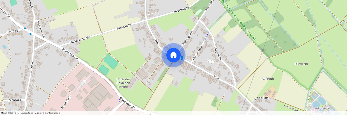 Vinn 63, 52525 Nordrhein-Westfalen - Heinsberg