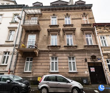 Rynek Dębnicki*2pok.-38m2*Różana*Bulwary - Photo 2