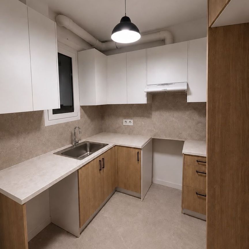 Studio/Γκαρσονιέρα για ενοικίαση Άγιος Παντελεήμονας (Λεωφόρος Πατησίων - Λεωφόρος Αχαρνών) - Photo 1