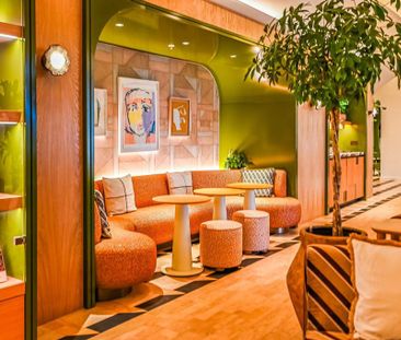 Studio to rent - Photo 1