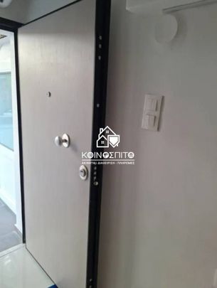Studio/Γκαρσονιέρα για ενοικίαση Τριανδρία - Δόξα - Κρυονέρι - Photo 1