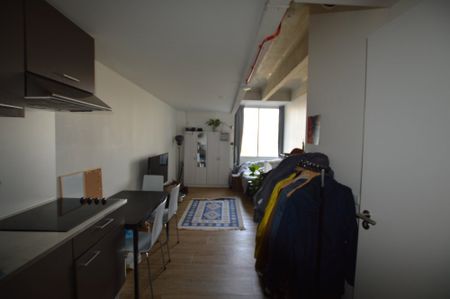 Studio, Burgemeester Drijbersingel - Photo 2
