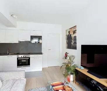 Chaussée de Mons 693, 1070 Anderlecht, België - Foto 4